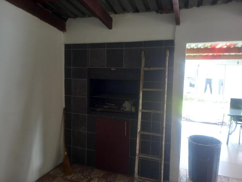 4 Bedroom Property for Sale in Townsend Estate Western Cape